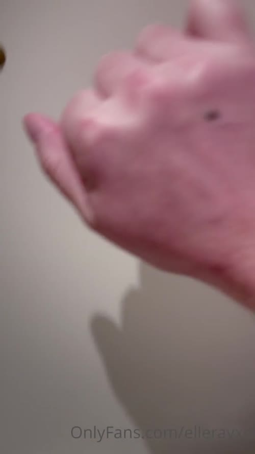 Ellerayxo Instagram Sexy Influencer – Onlyfans Leaked Nude Photo