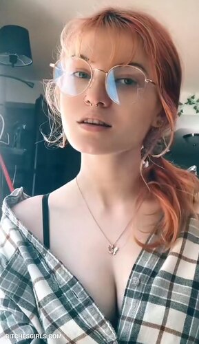 Laurenfreakinbarron Nude Tiktok – Elleellele Nude Videos Tiktok