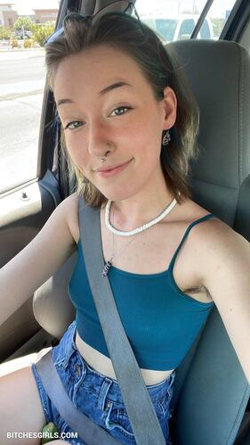 Stonedsunni Anyone Nude – Nsfw Photos