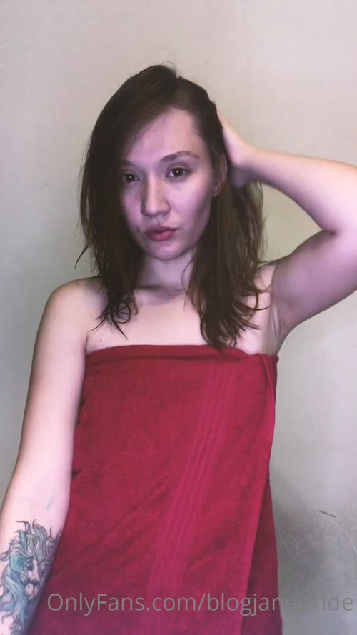 Jane Pride Nude – Leaked Nudes