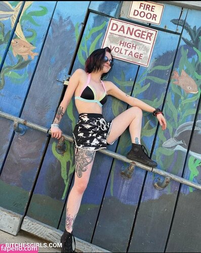 Wheezy Noteasybeinwheezy Nude Tiktok – Tiktok Nsfw Photos