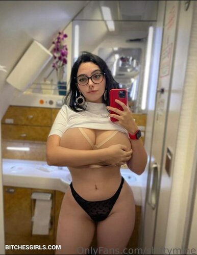 Shiftymine Nude Onlyfans Leaked Video