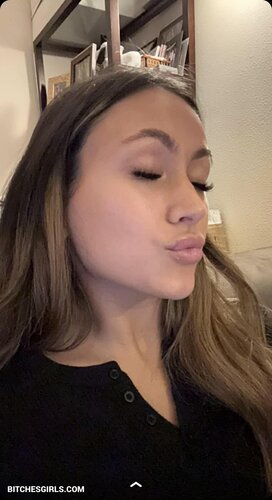 Zoe Fergurson Nude – Fergurson Leaked Naked Photos