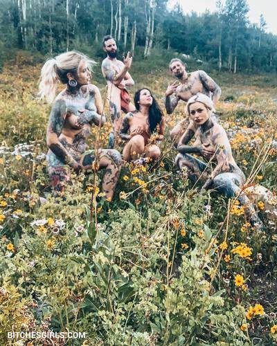 Ryan Ashley Instagram Nude Influencer –