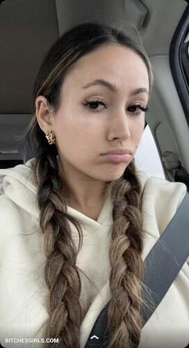 Zoe Fergurson Nude – Nsfw Photos