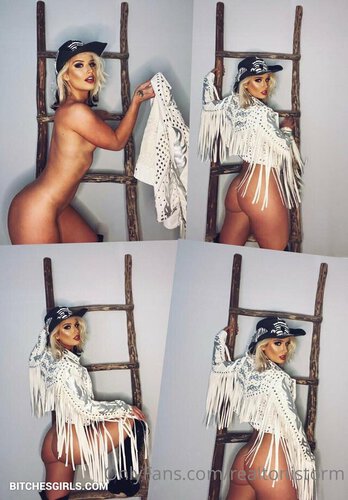 Toni Storm Nude Celeb – realtonistorm Onlyfans Leaked Nudes
