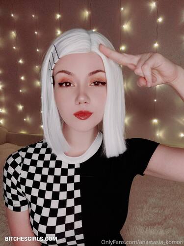 Anastasia Komori Instagram Nude Influencer – Onlyfans Leaked Nude Video