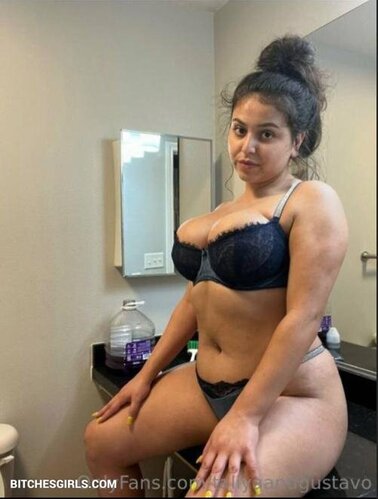 Taliya & Gustavo Nudes – Taliyaandgustavo Onlyfans Leaked Naked Photos