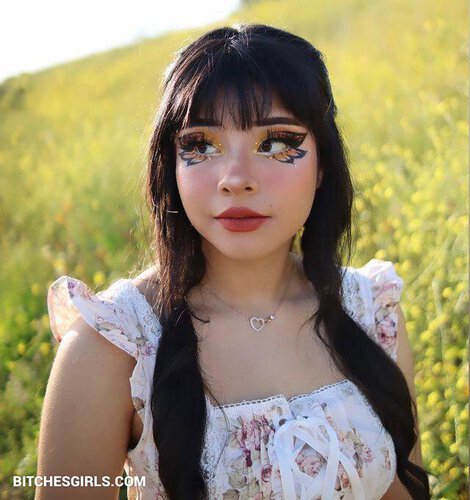 Pastelbunniii Nude Tiktoker Leaked Nudes