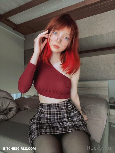 Rocksy Light (RocksyLight) Nude – Alisa Bishop Patreon Leaked Pussy Photos