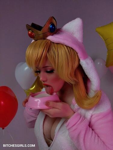 Lada Lyumos Patreon Leaked Nudes – Cosplay Nudes