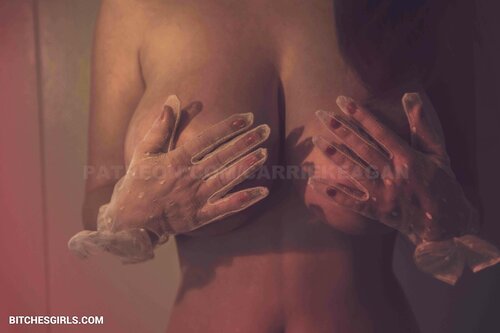 Carrie Keagen Nude Influencer – Patreon Leaked Naked Photos