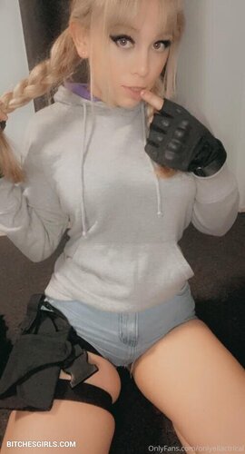 Onlyprivatrical Nude Tiktok – Ellactrical Nude Videos