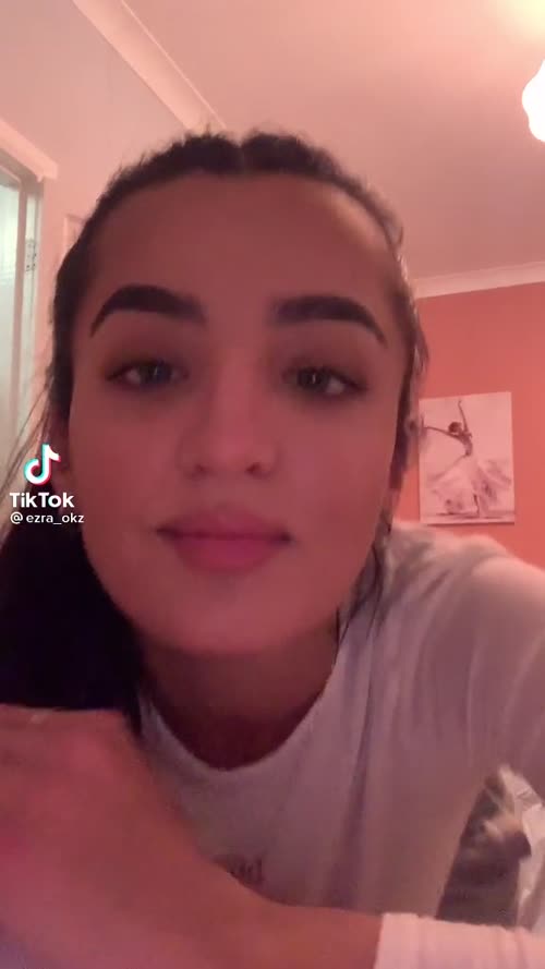 Ezraoksuz Nude Tiktok – Ezra_Okz Nsfw Photos