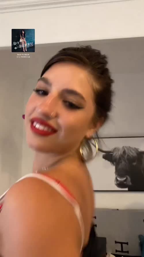 Mackenzie Ziegler Nude Teen – Celebrities Leaked Video