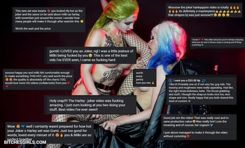 Gumiho Nude Cosplayer – gumihohannya Onlyfans Leaked Pussy