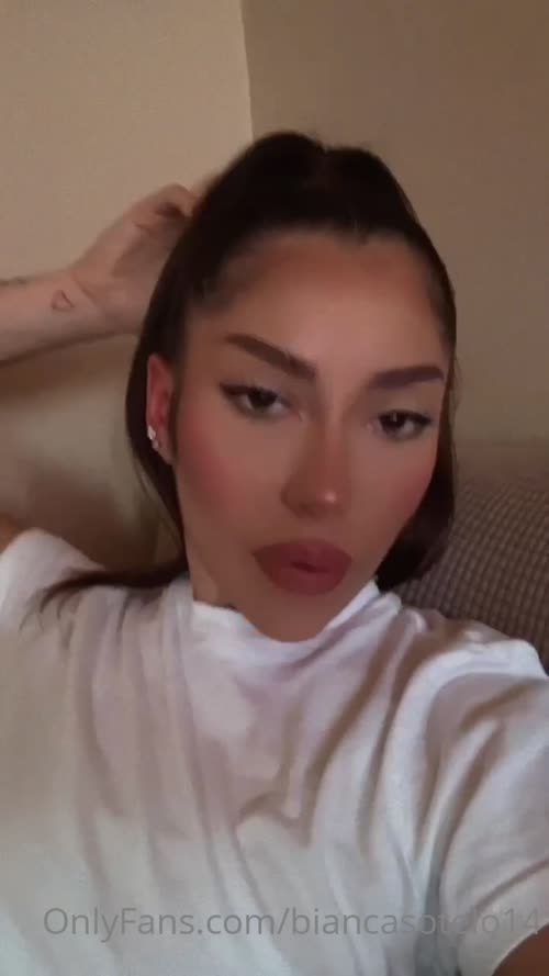 Bianca Sotelo Youtube Naked Influencer – Leaked Video