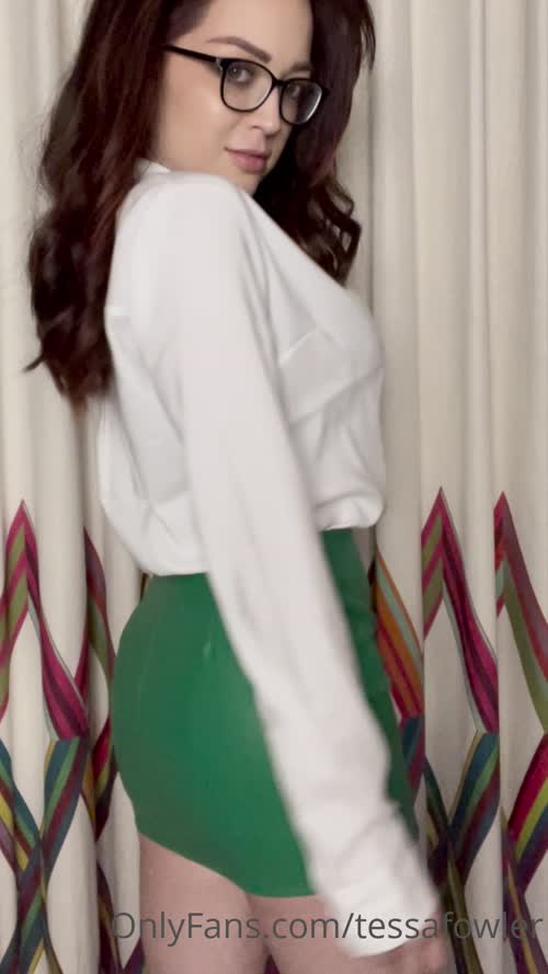 Tessa Fowler Onlyfans Leaked Nudes