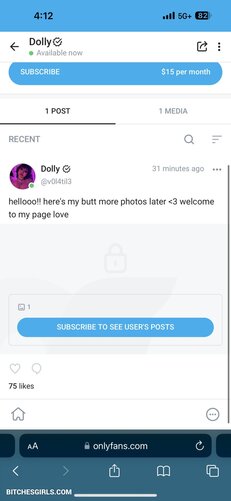 Bbabydollyy Nude Teen – V0L4Til3 Nsfw Tiktok Photos