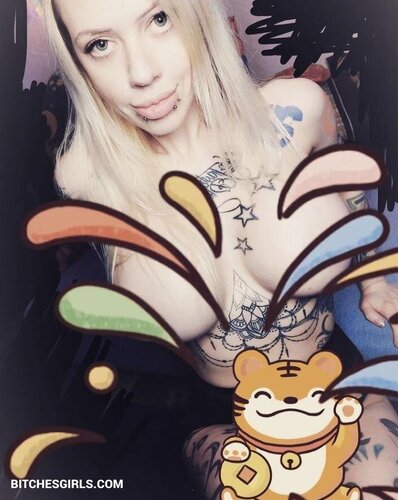 Jessisapphyri Instagram Sexy Influencer – Nude Videos