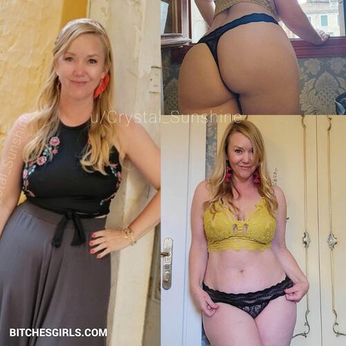 Crystal Sunshine Reddit Naked Girl – Onlyfans Leaked Video