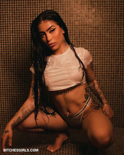 Mc Mirella Youtube Naked Influencer – Leaked Nudes