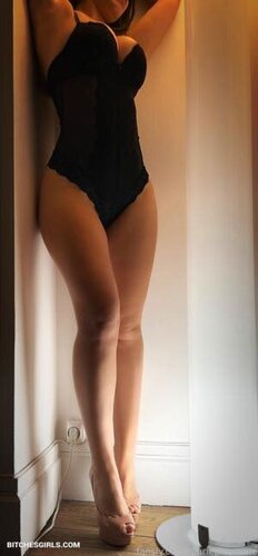 Marie Brethenoux – Fansly Leaked Naked Photos