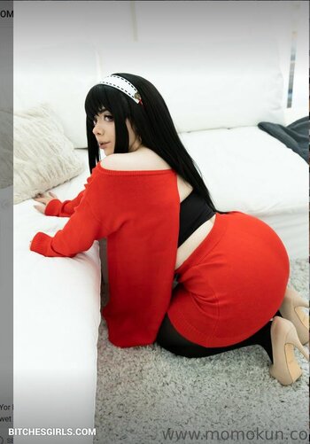 Mariah MALLAD Nude – Momokun Patreon Leaked Blowjob Videos