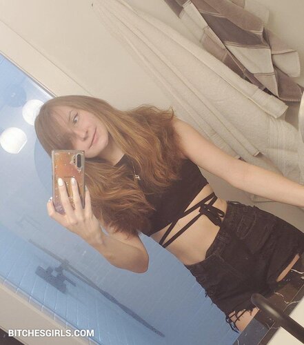 Vicky Kunia Nude Influencer – Vkunia Leaked Photos