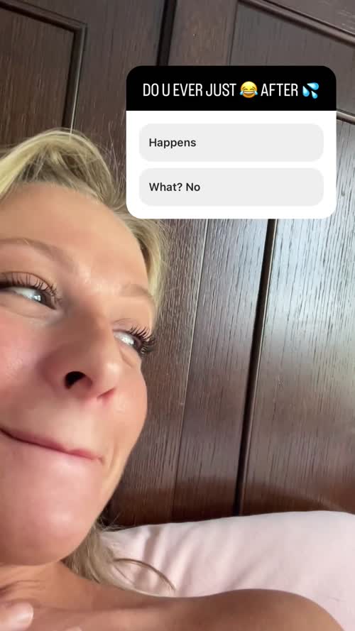 Anastasiya Instagram Naked Influencer – Lyudkevich Tiktok Porn Videos