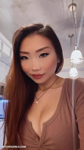 Jinny Chu Nude Asian – thejinnychu Onlyfans Leaked Nudes