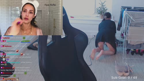 Badbunny Nude Twitch – Nude Videos