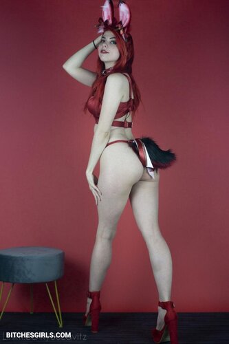 Ryuulavitz – Lavitz Onlyfans Leaked Naked Video