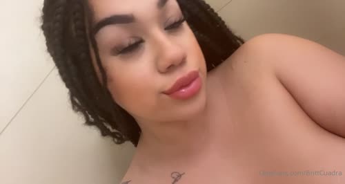 Brittcuadra Fbe Nude Influencer Onlyfans Leaked Videos