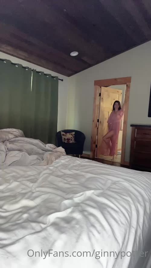 Ginny Potter Instagram Naked Influencer – Onlyfans Leaked Nude Photo