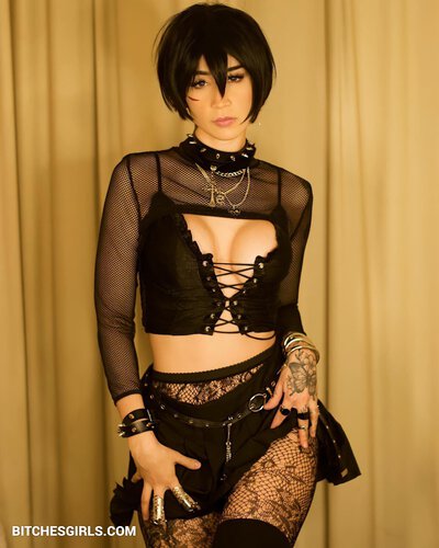 Alfyrise Lola Instagram Nude Influencer – Aires Onlyfans Leaked Naked Video