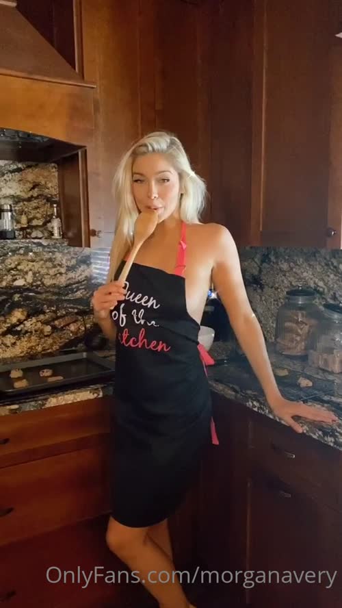 Morgan Avery Instagram Sexy Influencer – Onlyfans Leaked Naked Video