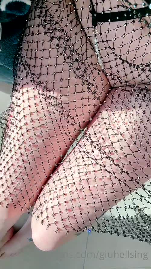 Giu Hellsing Nude – Leaked Nudes