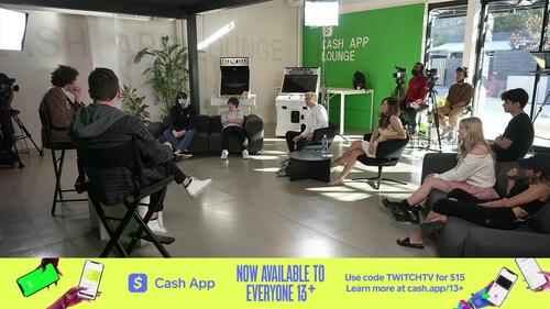 Pokimane Nudes – Twitch Streamer Teen Sexy Pics