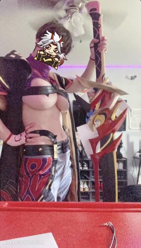 bunni3png Onlyfans Leaked Nudes – Tiktok Pussy Videos