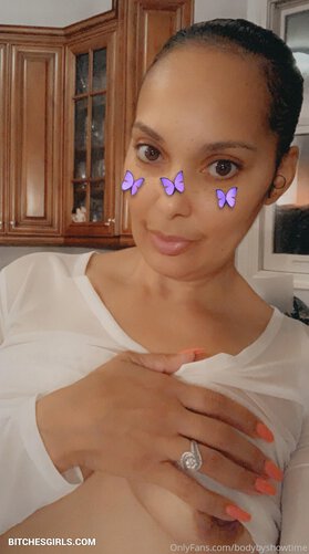 Bodybyshowtime Instagram Sexy Influencer – Fitrealtor Onlyfans Leaked Naked Photos