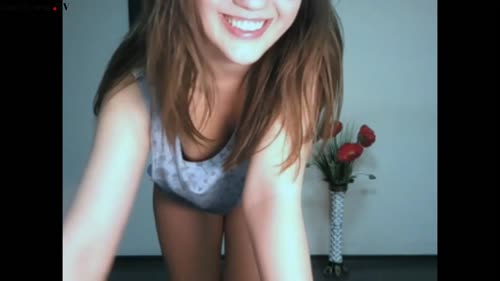 Pamela_Roksi Kriss Cam Girl Records – Foxxxyone Camgirls Leaks