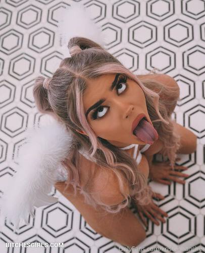 Kristen Hancher Nude – kristenhancher Onlyfans Leaked Nudes