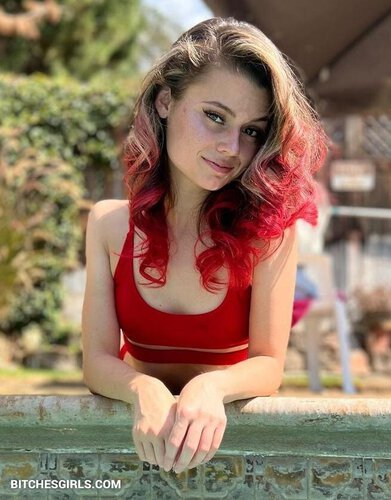 Mallymkun_Mouse Nude Tiktoker – Mally Mouse Naked Photos