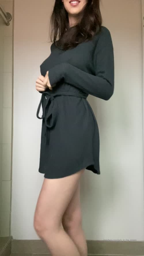 Lady_In_The_Streets Nude – Streets Leaked Nudes