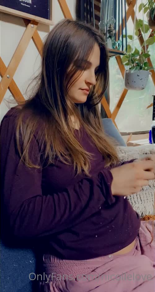 Nicollelove Instagram Sexy Influencer – Holistic Onlyfans Leaked Nude Photo