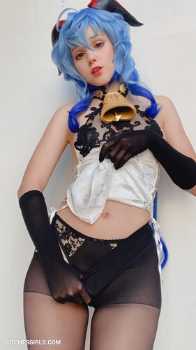 Shirogane Sama XXX Images – shirogane_sama Patreon Sexy Cosplay