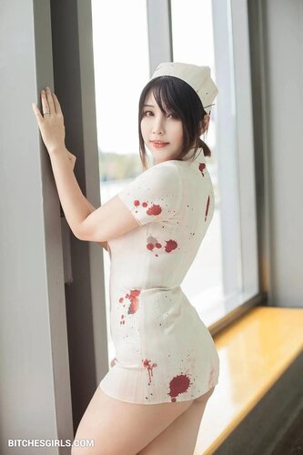 Hana Bunny Nude – Patreon Leaked Naked Video