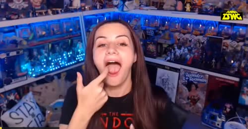 Tswg Youtube Nude Influencer – That Nsfw