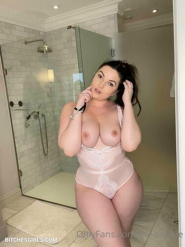 Gfe Sophie Thicc Nudes – Gfesophie Onlyfans Leaked Nude Photos